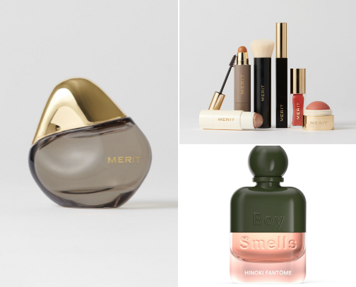 Chic Wishlist Ideas cover photo collage