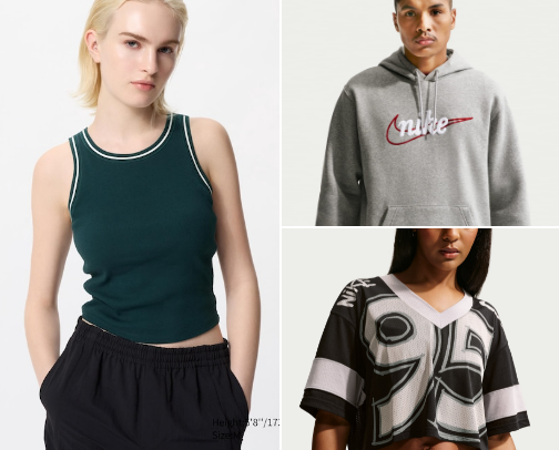 Easy Outfit Ideas for an Elevated Wardrobe cover photo collage