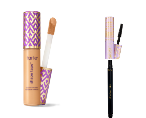 My favorite beauty recs cover photo collage