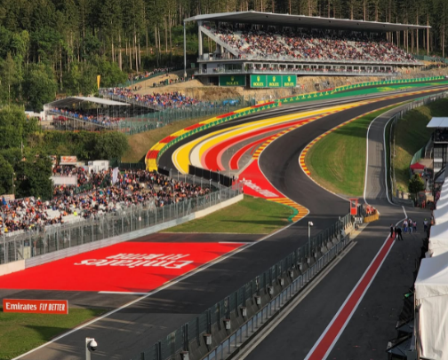 ACTUALLY good formula one merch cover photo collage