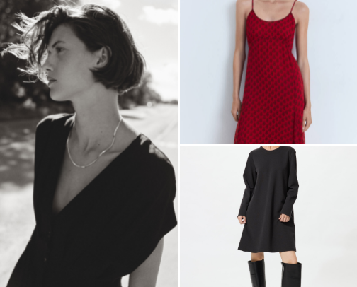 ✨ Beautiful Dresses & Outfits for Every Occasion — Flattering, Comfortable & Worth Buying cover photo collage