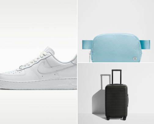 🛍️ Things Actually Worth Buying cover photo collage