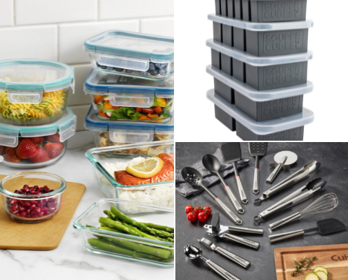 Costco Finds Under $50 That Are Actually Worth It 💸 cover photo collage