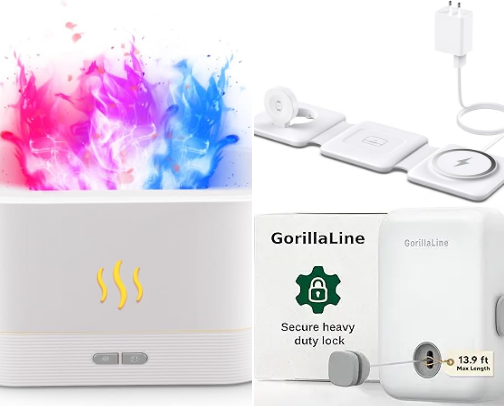 Amazon Finds That Solve Problems You Didn’t Know You Had cover photo collage