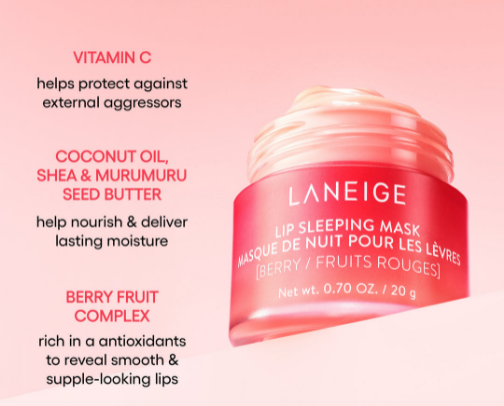 Skin care cover photo collage