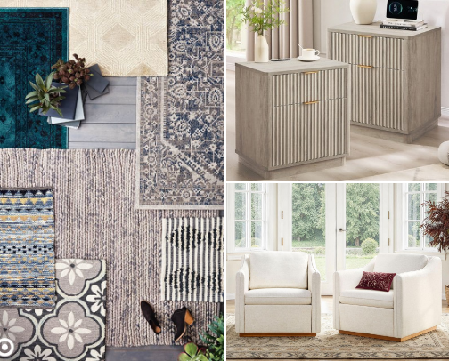 Must-HAVES: Decorate your home perfectly✨ cover photo collage