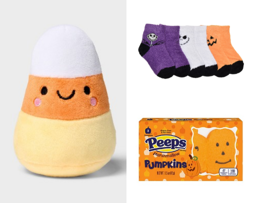Spooky Season 🦇 🎃 👻 cover photo collage