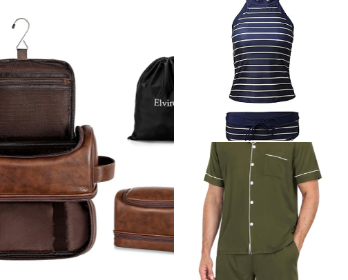 My Amazon Cart to Yours! cover photo collage