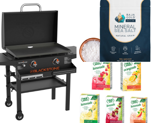 Carnivore must haves cover photo collage