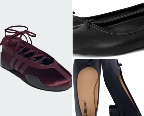 Cool Girl Shoes - Trendy Shoes that Elevate Any Outfit cover photo collage