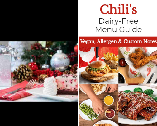 Food Lovers cover photo collage