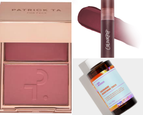 Budget Beauty: Top Picks Under $30 cover photo collage