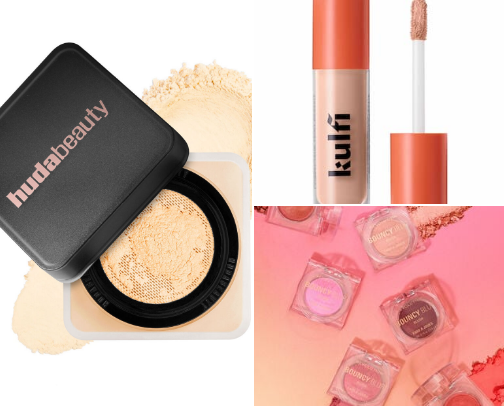 Makeup!!! cover photo collage