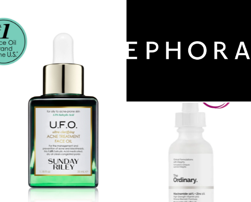 Self-Care Picks for Skin & Lashes cover photo collage