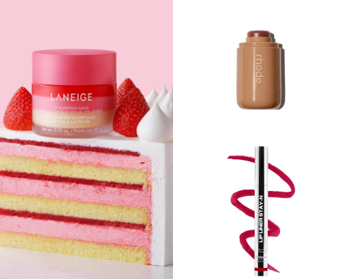 Beauty and Makeup I love <3 cover photo collage