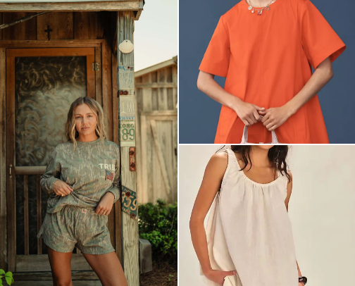 in my cart - june cover photo collage