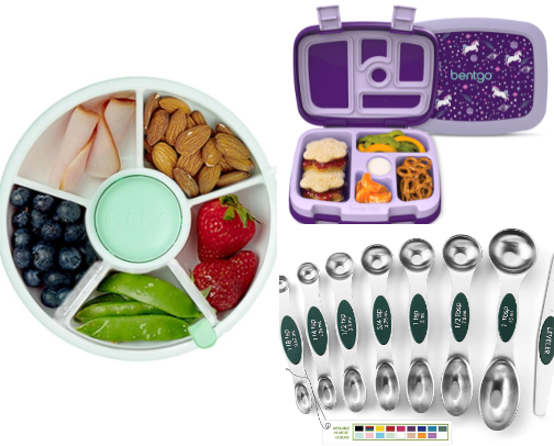Everyday Lunch Heroes cover photo collage