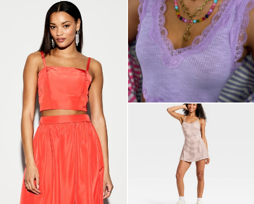 Sunny Day Styles🌞✨ cover photo collage