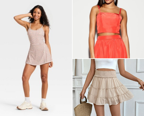 Sunny Day Styles🌞✨ cover photo collage