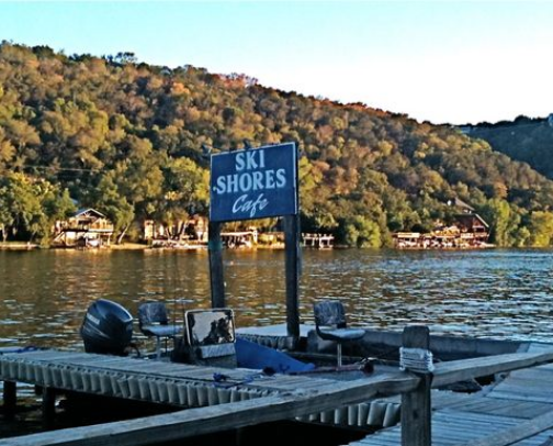 eat atx cover photo collage