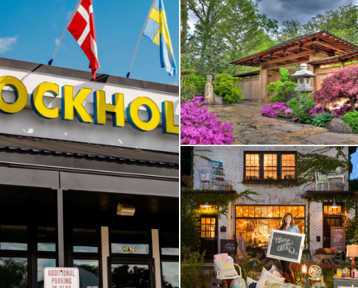 Things to Do in Rockford Illinois cover photo collage