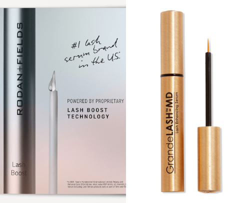 Splurge or Save: Beauty and Skincare for Women Over 40 cover photo collage