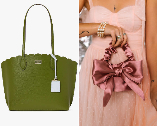 PURSES I AM OBSESSED WITH!!! cover photo collage