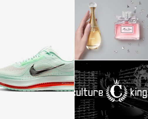Your daily, monthly, yearly needs cover photo collage