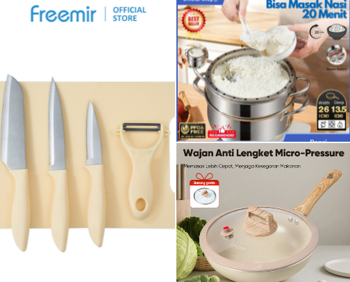 Gift Ideas that Celebrate Their New Beginning cover photo collage