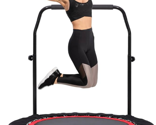 Exercise Equipment 🏋️ cover photo collage