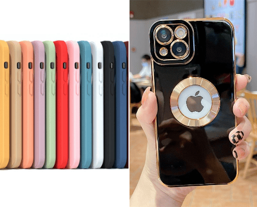 |Phone Case For Iphone| cover photo collage