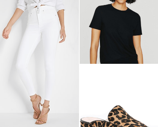 Summer to Fall transitions cover photo collage