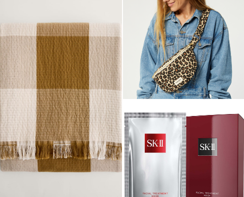 🩷 TREAT YOURSELF 🩷 UNDER 100 $ cover photo collage