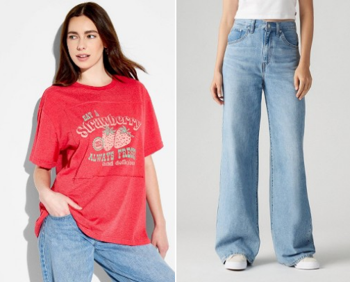 Teenage girls favorite clothes, gifts, beauty and more!  *TARGET* and *Nike* addition 🤩 cover photo collage