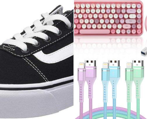 Girls Tweens Gift Guide 👯‍♀️ cover photo collage