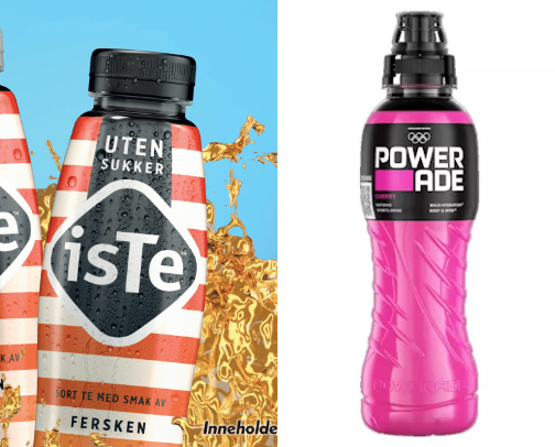 Food & Drinks <3 cover photo collage