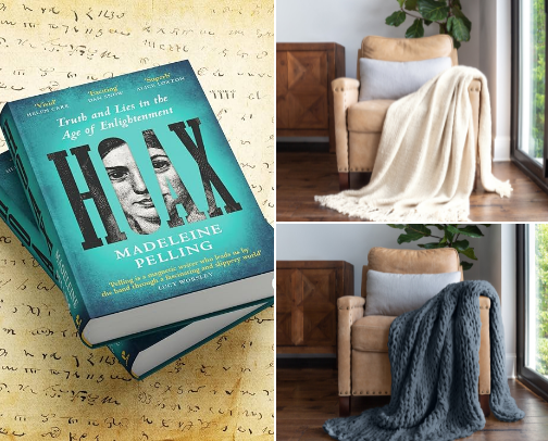 Cosy Night In ✨ cover photo collage