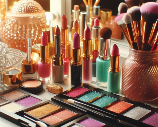 Pretty Savage Beauty: Affordable Products I Actually Rebuy cover photo collage