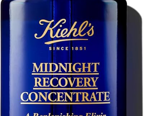 Skincare That Actually Fits Your Decade cover photo collage