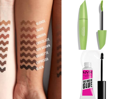 beauty queen(on a budget🤑) cover photo collage