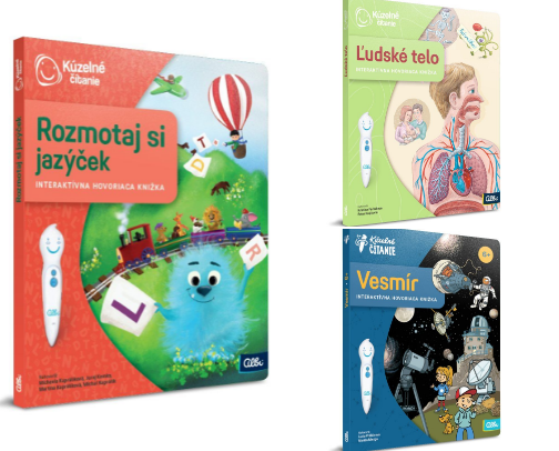 Top Albi books cover photo collage