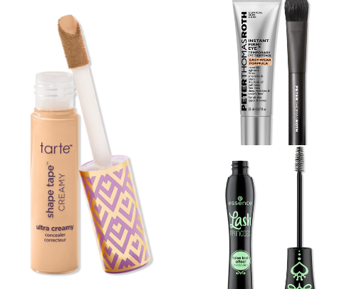 MY ULTA FAVORITES cover photo collage