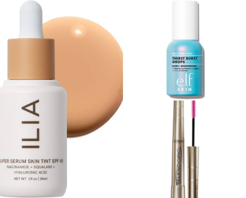 Working Mom Morning Routine cover photo collage