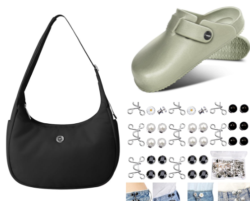 MUST BUYS 🙌🏻 cover photo collage