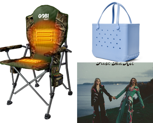 Ballgame Parents! cover photo collage