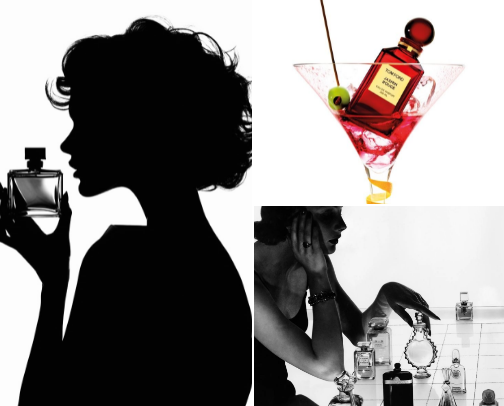 best smelling perfumes of all time🌸 cover photo collage