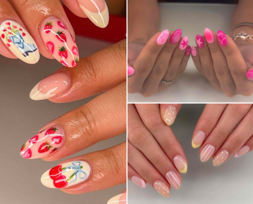 Nailed it✨ cover photo collage