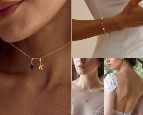 It-Girl Thing: A Collection of Bags, Jewelries/Accessories cover photo collage