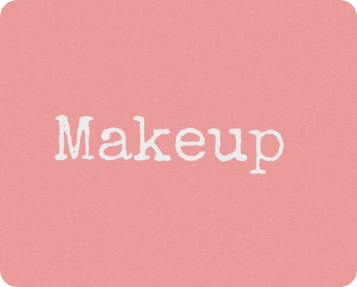 my makeup favorites that never miss cover photo collage