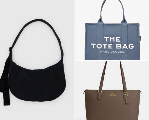spacious purses 👜 cover photo collage